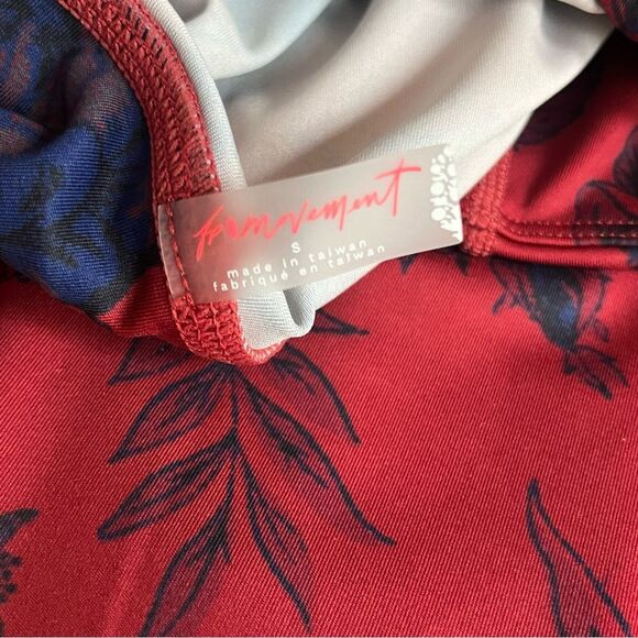 FP Movement by Free People Ashford Control Legging Sz Small - Picture 10 of 11